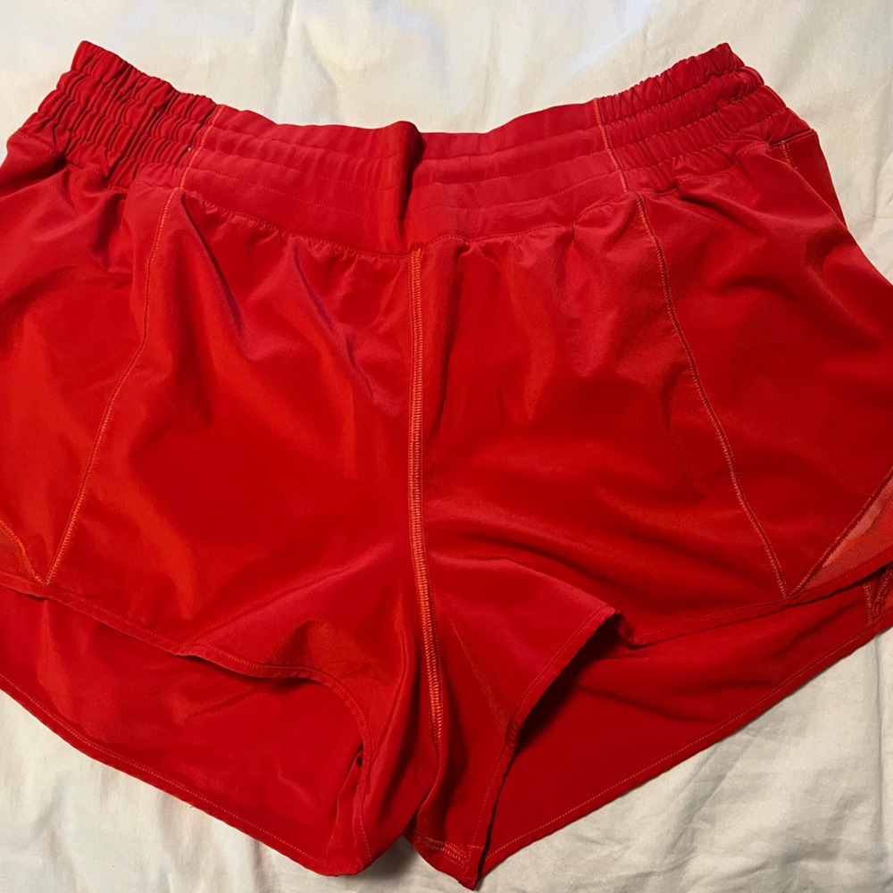 LuLuLemon - almost brand new!